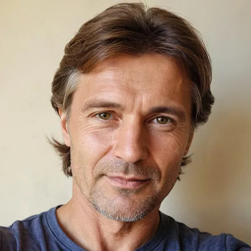 Steven McLain