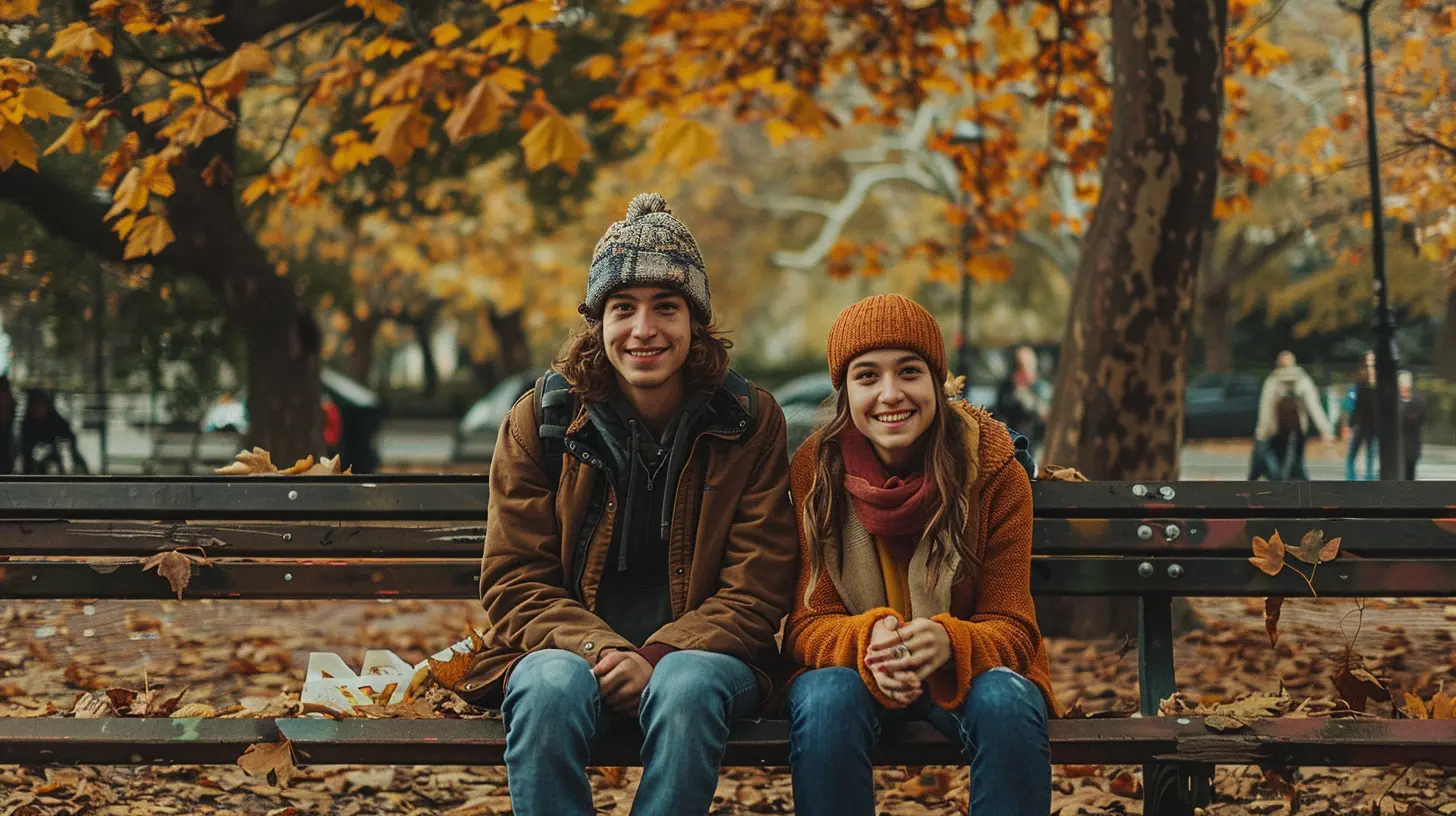 A Parent's Guide to Supporting Teenagers in Their Quest for Autonomy