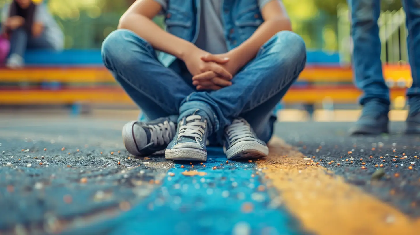 A Parent's Guide to Supporting Teenagers in Their Quest for Autonomy