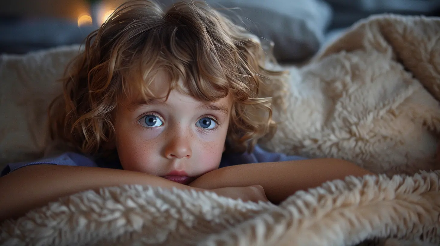 A Parent’s Step-by-Step Guide to Reducing Screen Time Naturally
