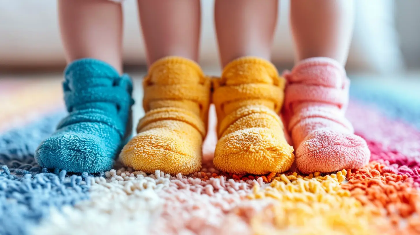 Adopting Out of Birth Order: Is it Right for Your Family?