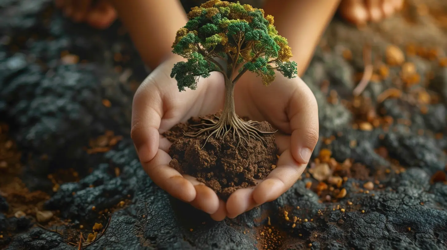 Adoption and Identity: How to Help Your Child Understand Their Roots