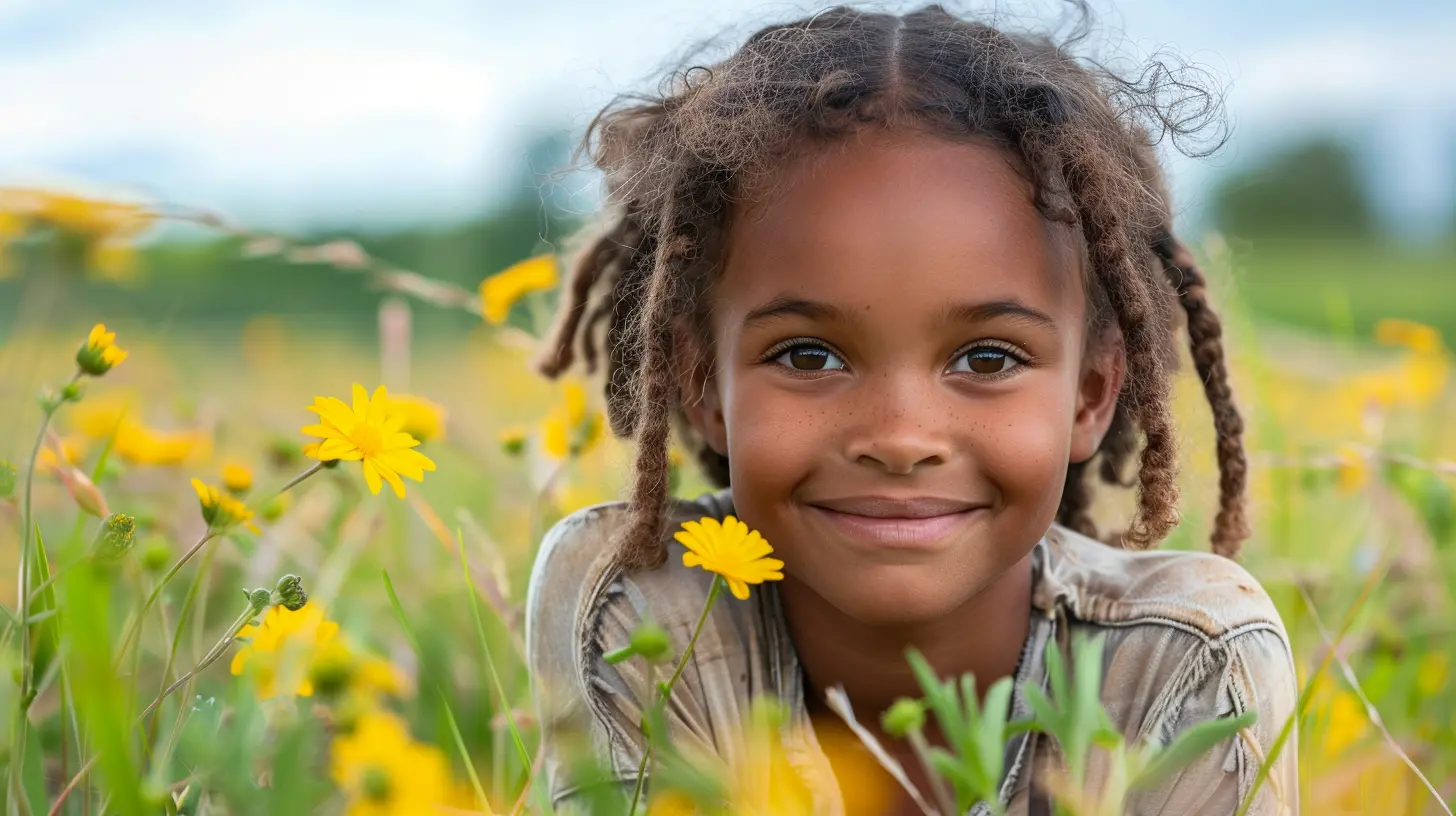 Adoption and Identity: How to Help Your Child Understand Their Roots