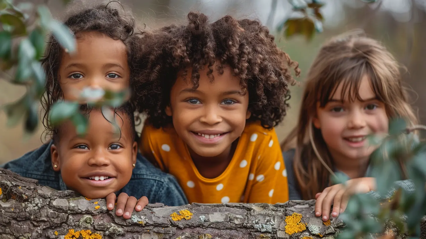 Adoption and Identity: How to Help Your Child Understand Their Roots