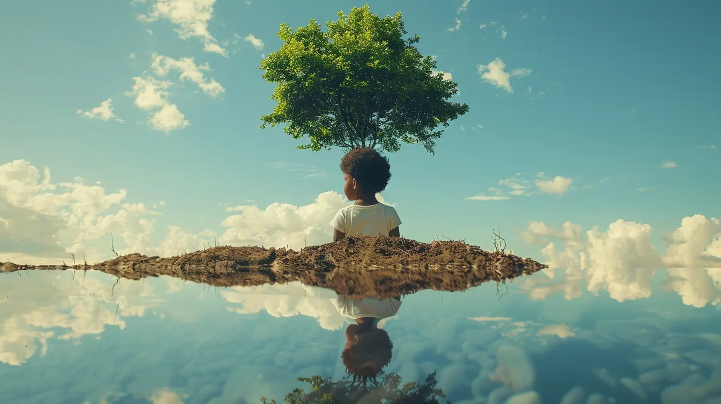 Adoption and Identity: How to Help Your Child Understand Their Roots