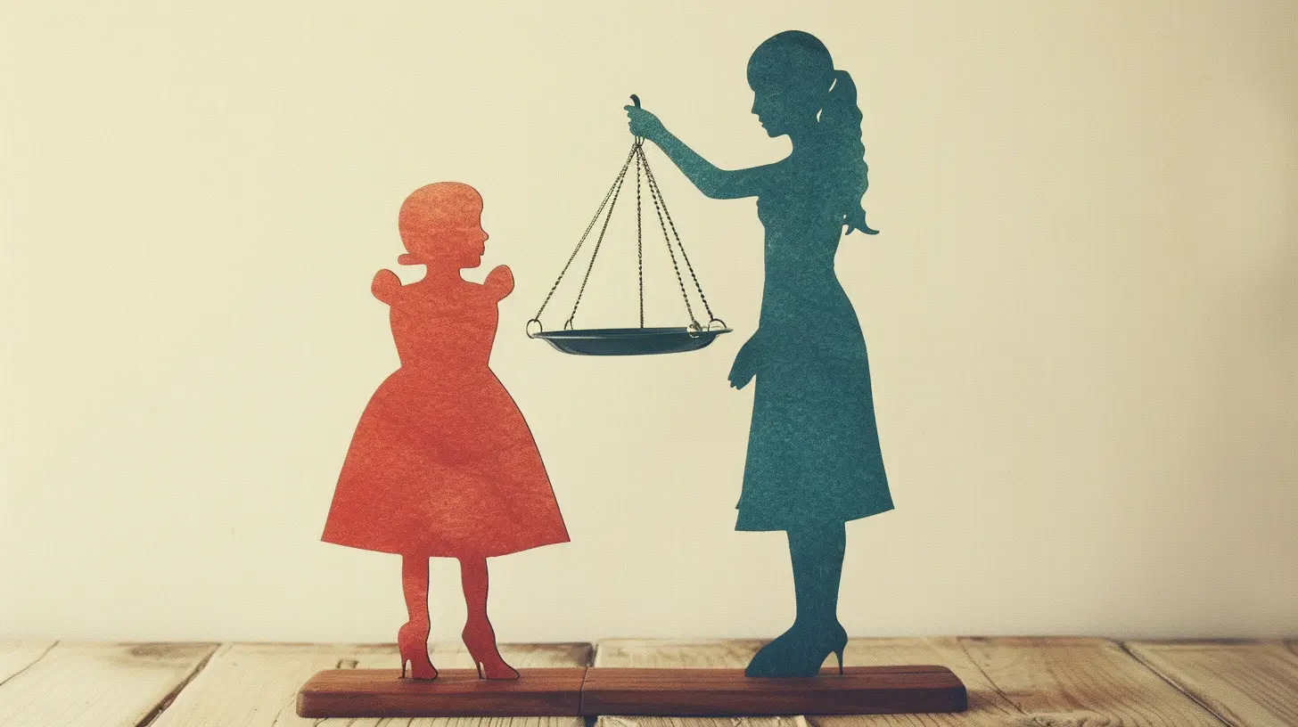 Adoption and Mental Health: Finding Balance for Parents and Children