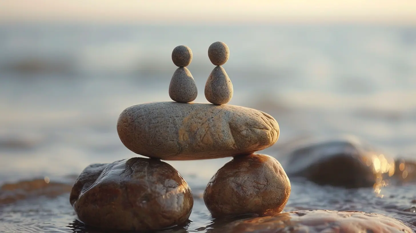 Adoption and Mental Health: Finding Balance for Parents and Children