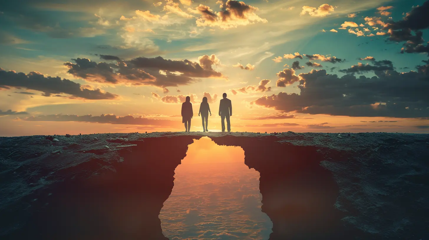 Adoption Disruption: What Happens When Things Don’t Go as Planned