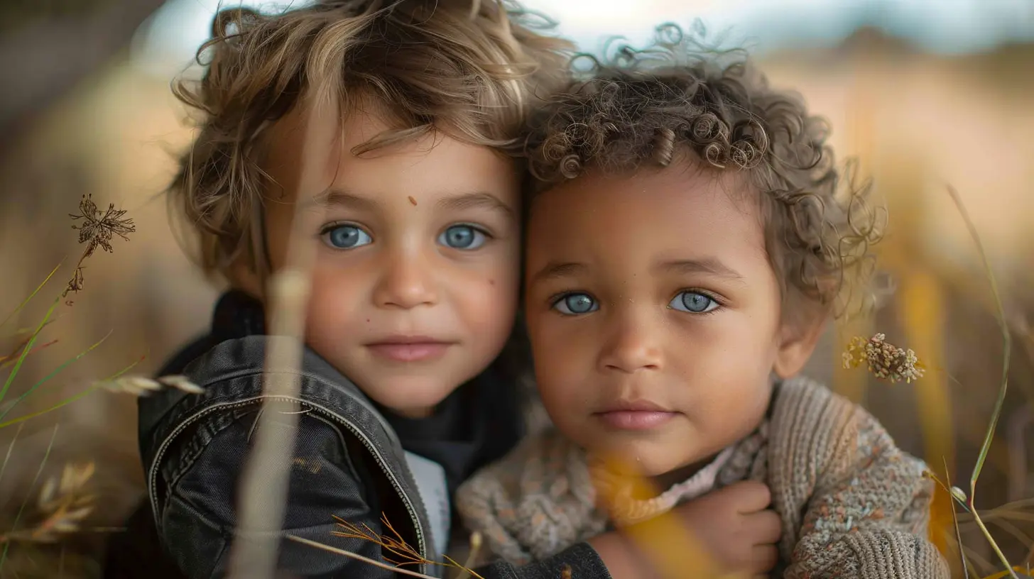 Adoption Support Groups: Why You Need a Community