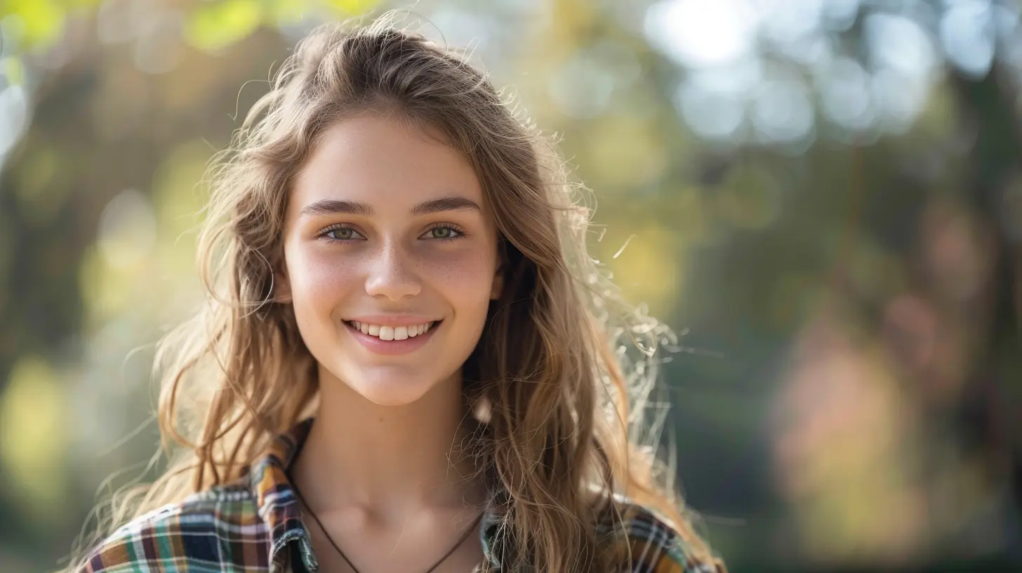 Allowing Your Teen to Struggle: The Path to Building Resilience