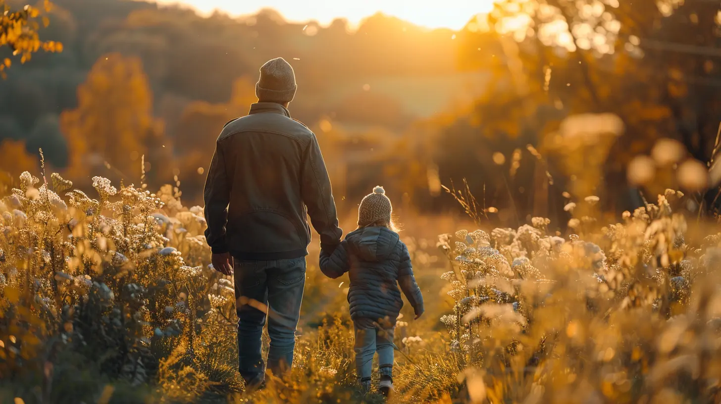Balancing Screen Time with Meaningful Family Interactions