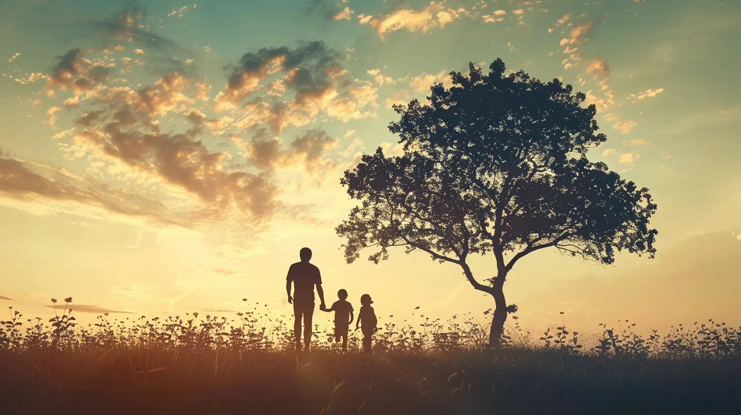 Balancing Screen Time with Meaningful Family Interactions