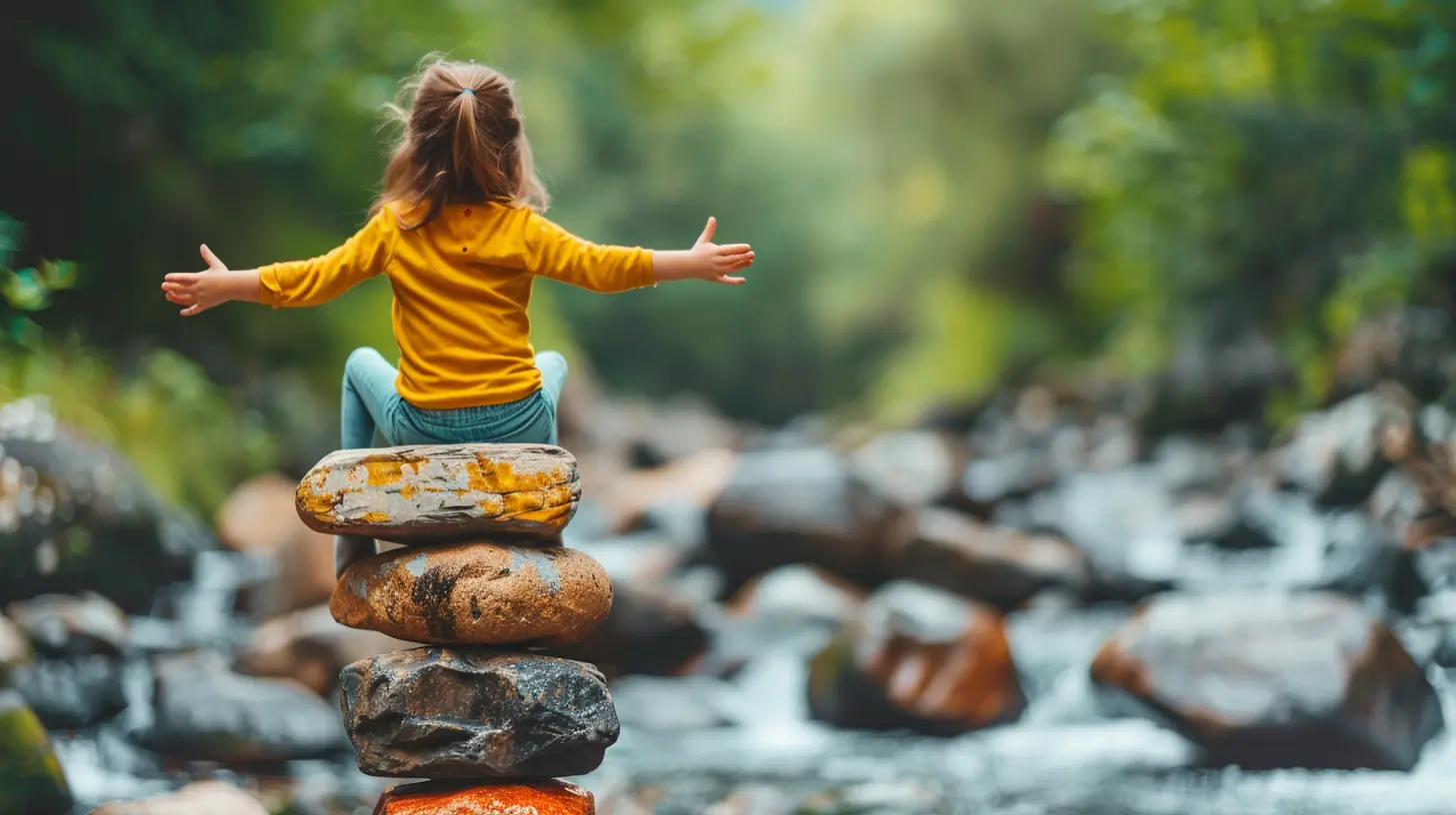 Balancing Work and Parenting Without Losing Your Mind