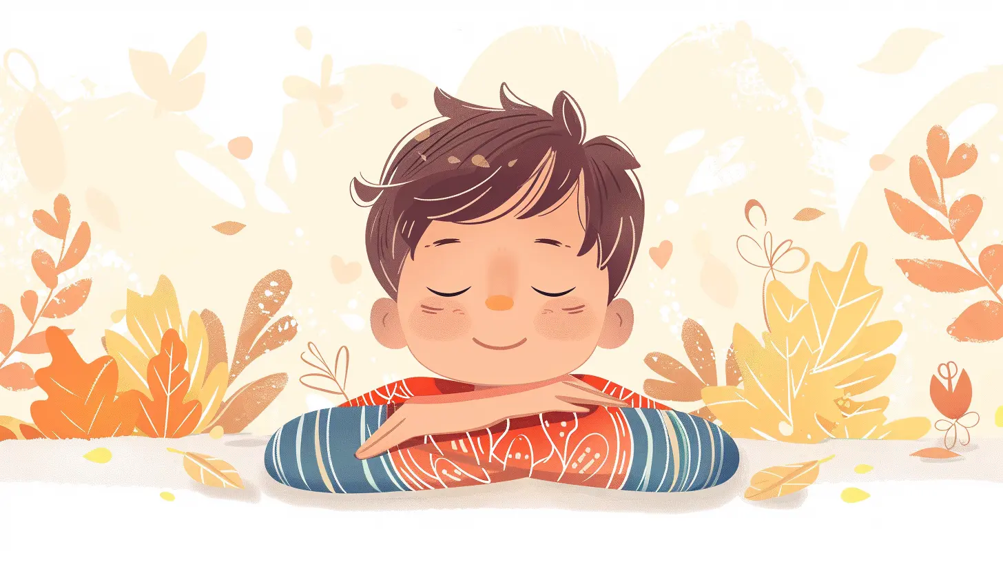Breathing Techniques to Calm Stress in the Heat of Parenting Moments