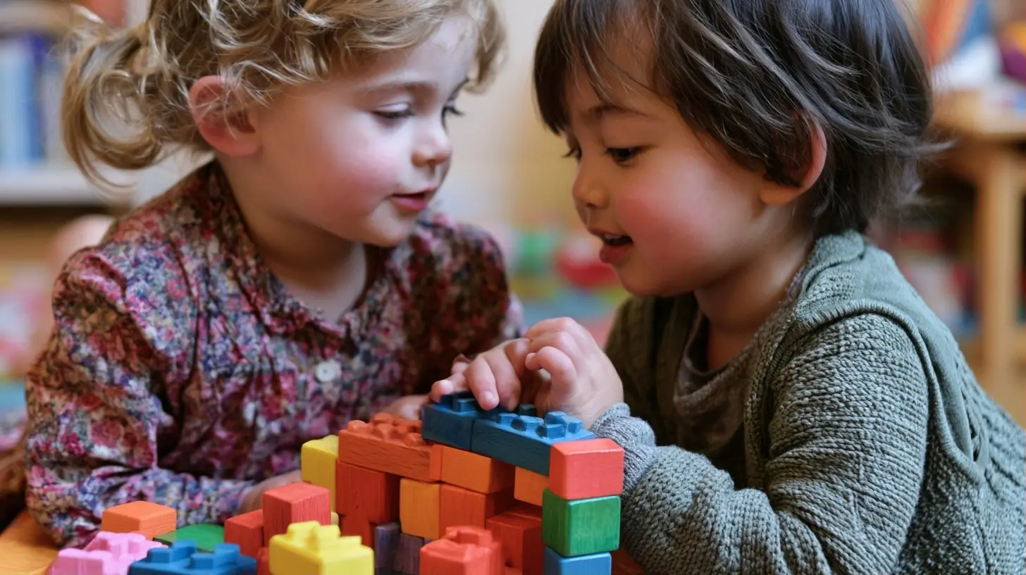 Bridging Cultural Learning Gaps Through Play