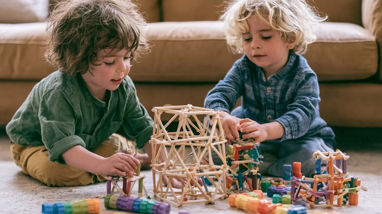 Bridging Cultural Learning Gaps Through Play