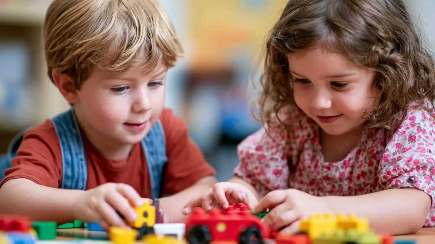 Bridging Cultural Learning Gaps Through Play