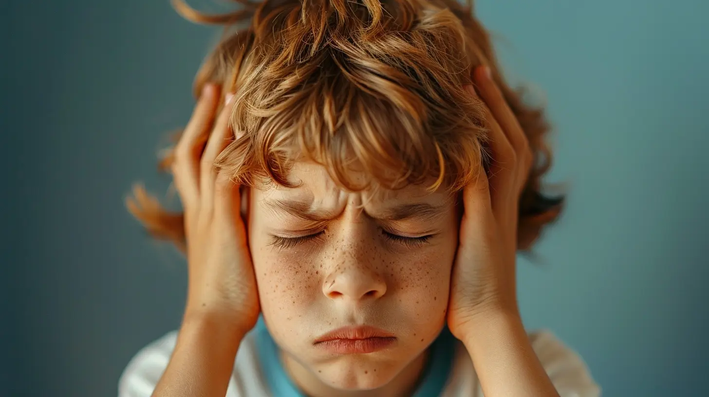 Broken Sleep, Big Emotions: Managing Fatigue and Frustration in Parenthood