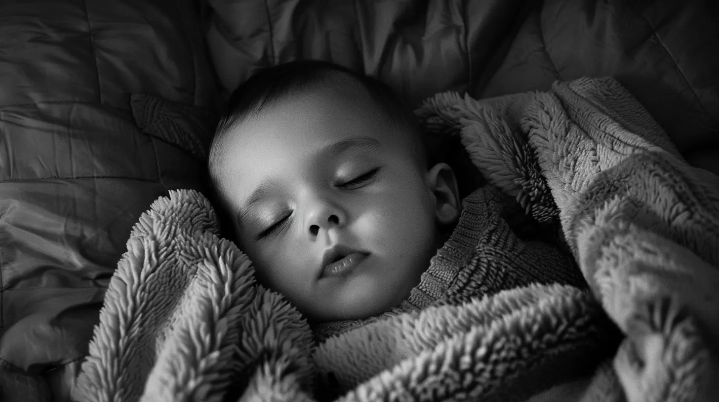 Broken Sleep, Big Emotions: Managing Fatigue and Frustration in Parenthood
