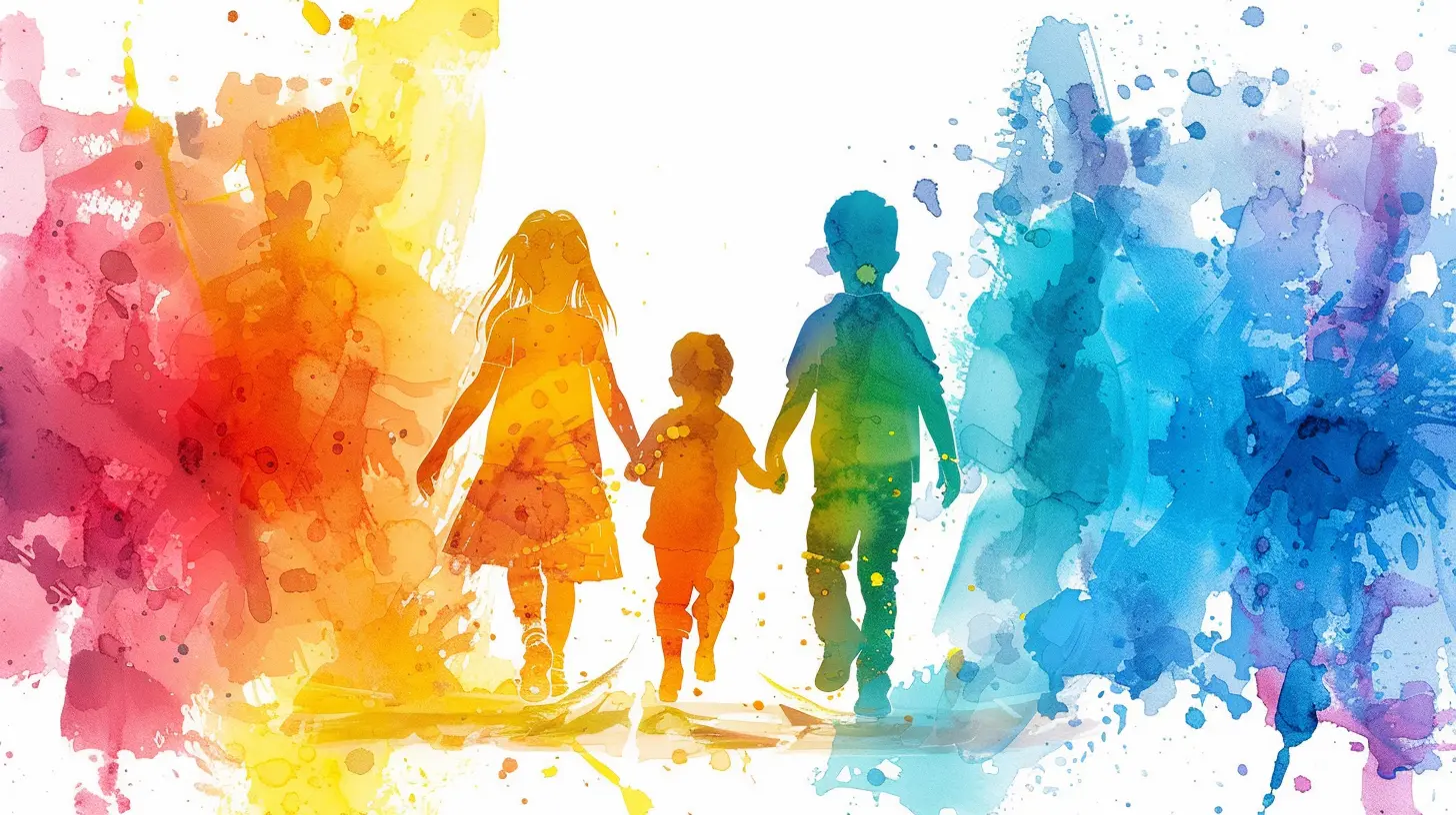 Building a Support Network for Families of Children with Special Needs