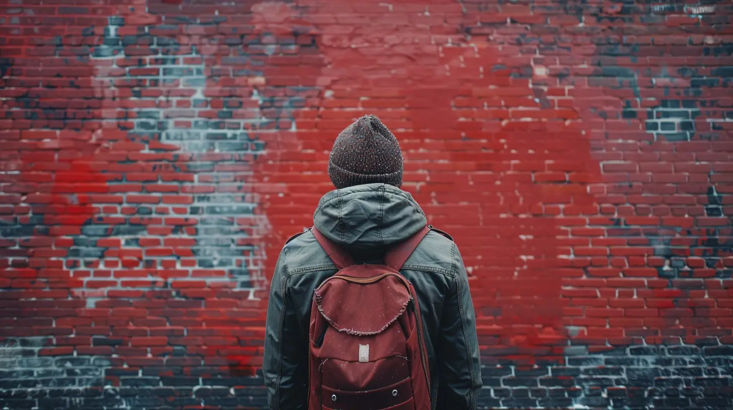 Building Independence in Your Teen Without Letting Go Completely