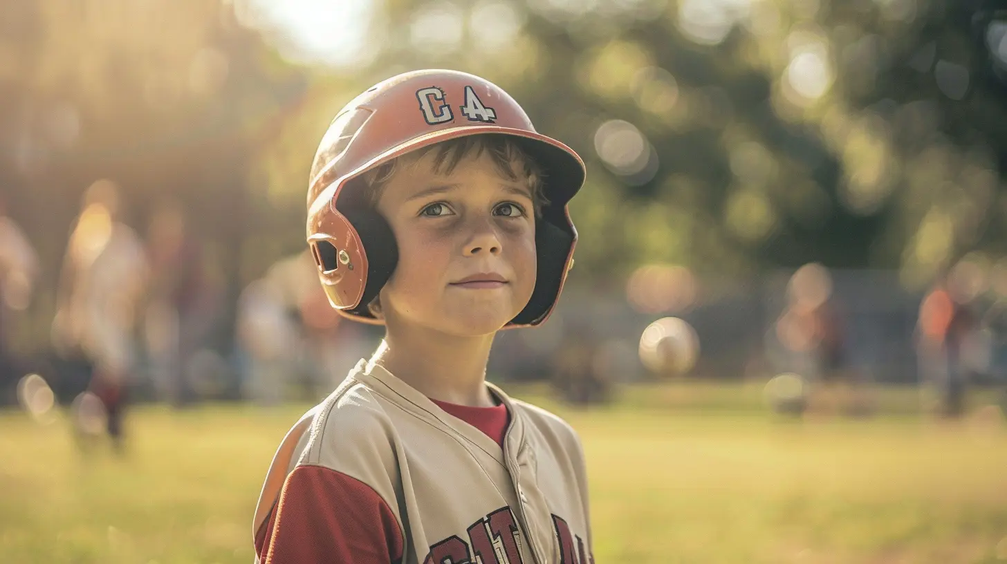Building Team Spirit: Why Team Sports Matter for Kids