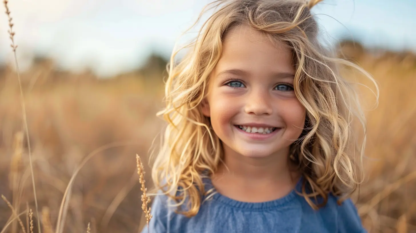 Building Trust with Your Co-Parent for the Sake of Your Child