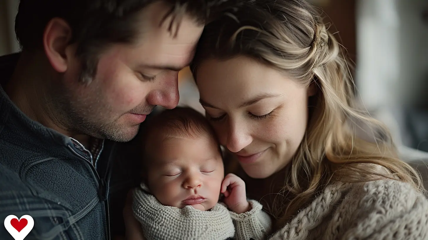 Celebrating Adoption Day: Creative Ways to Make it Special