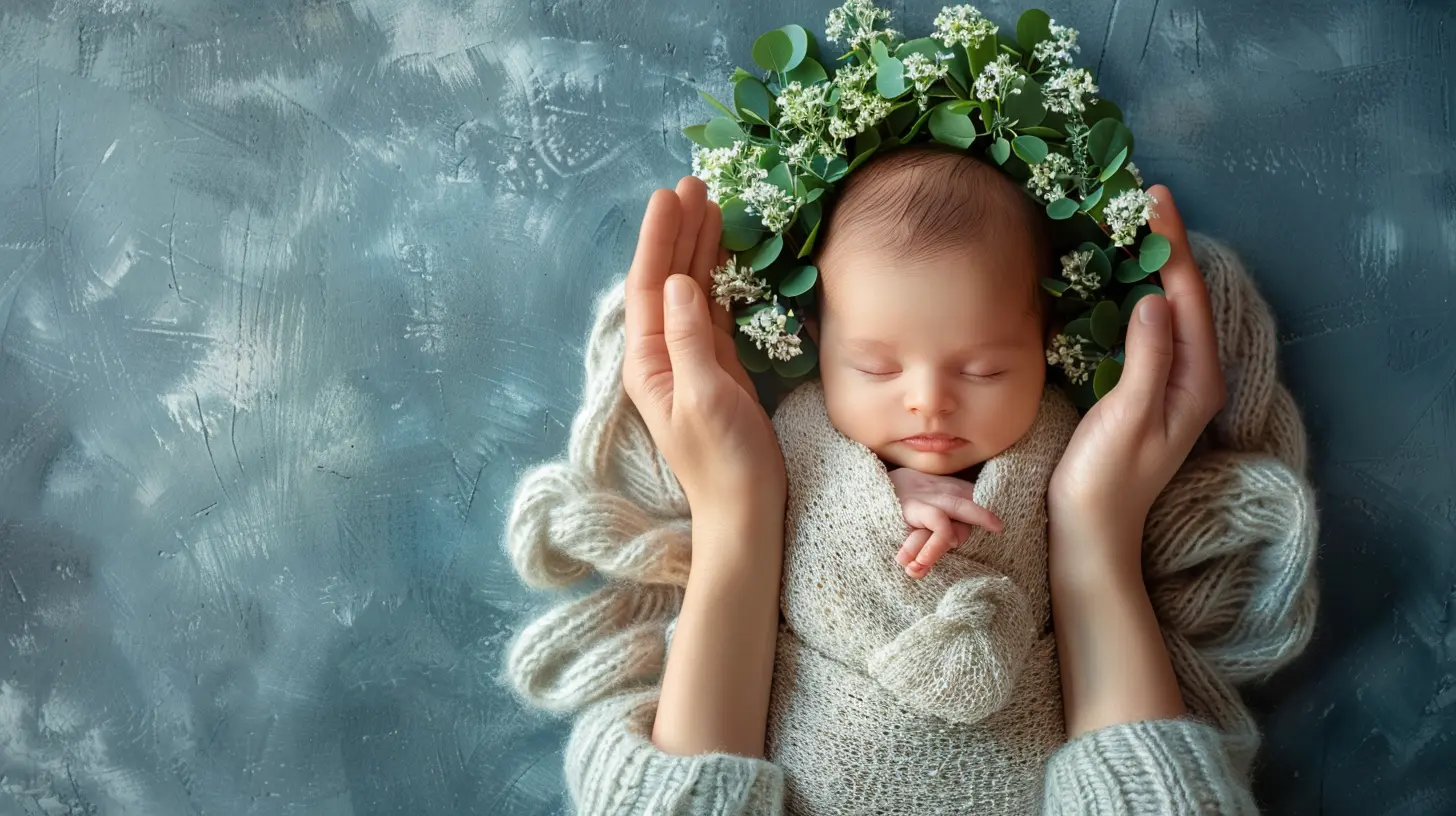 Celebrating Adoption Day: Creative Ways to Make it Special