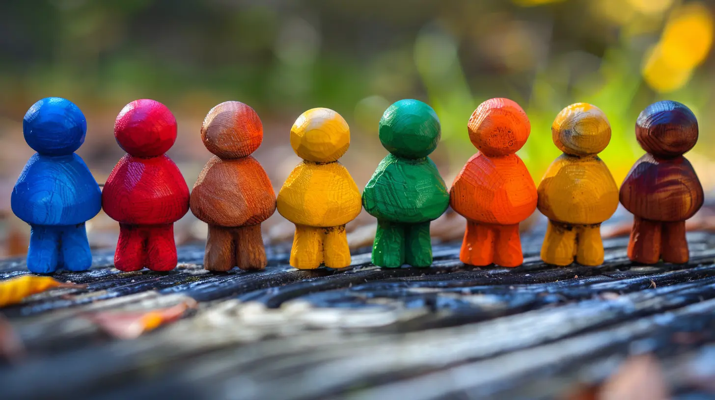Co-Parenting as a Blended Family: Strategies for Success
