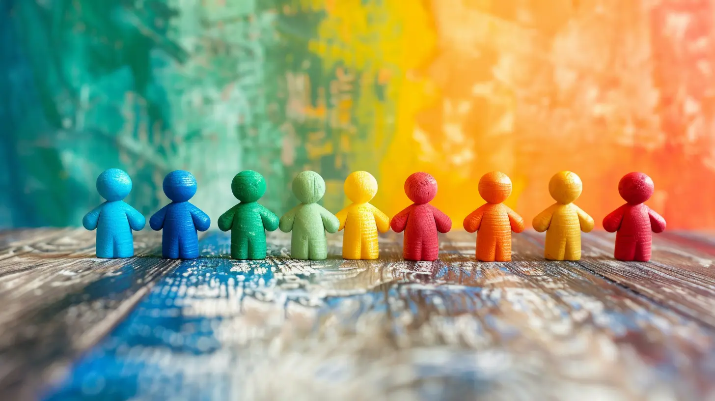 Co-Parenting as a Blended Family: Strategies for Success