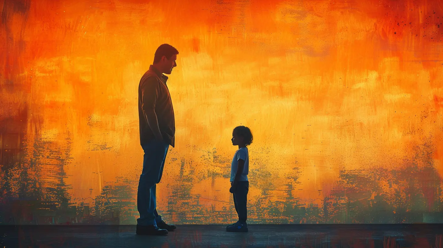 Co-Parenting Like a Pro: Effective Communication Between Dads and Moms