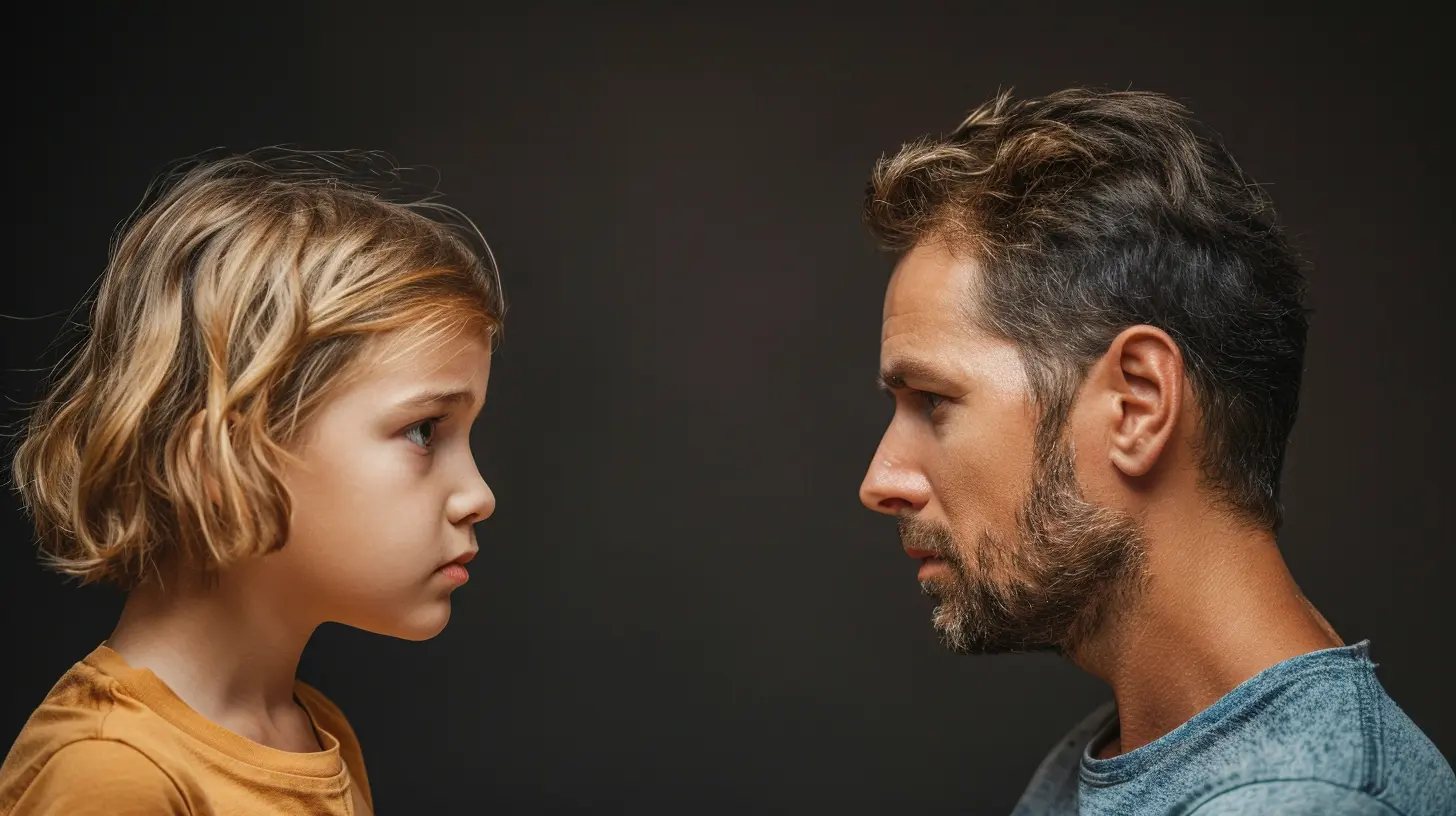 Co-Parenting Like a Pro: Effective Communication Between Dads and Moms