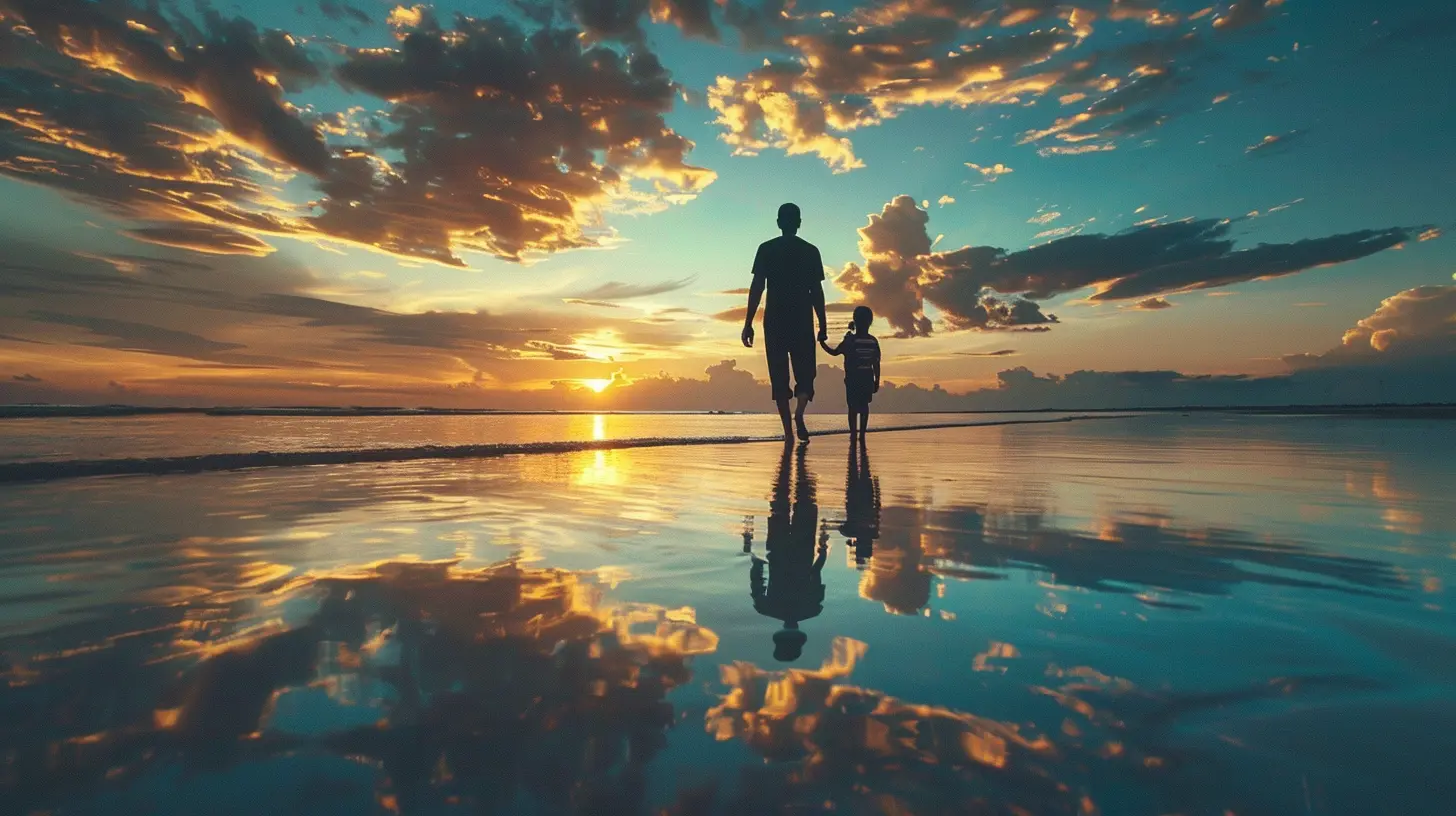 Co-Parenting Secrets for a Harmonious Home