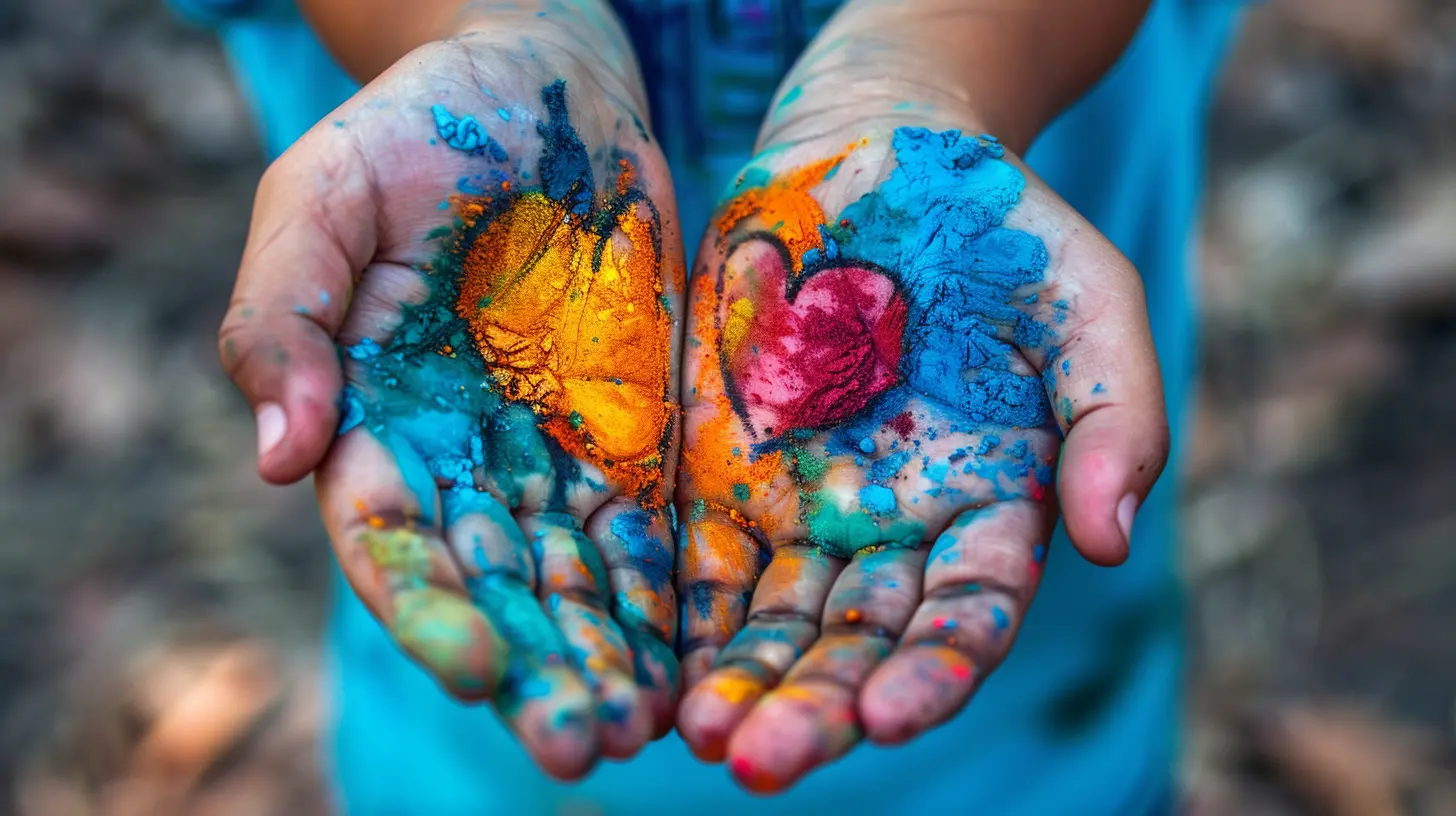 Community Volunteering as a Family: Where to Start