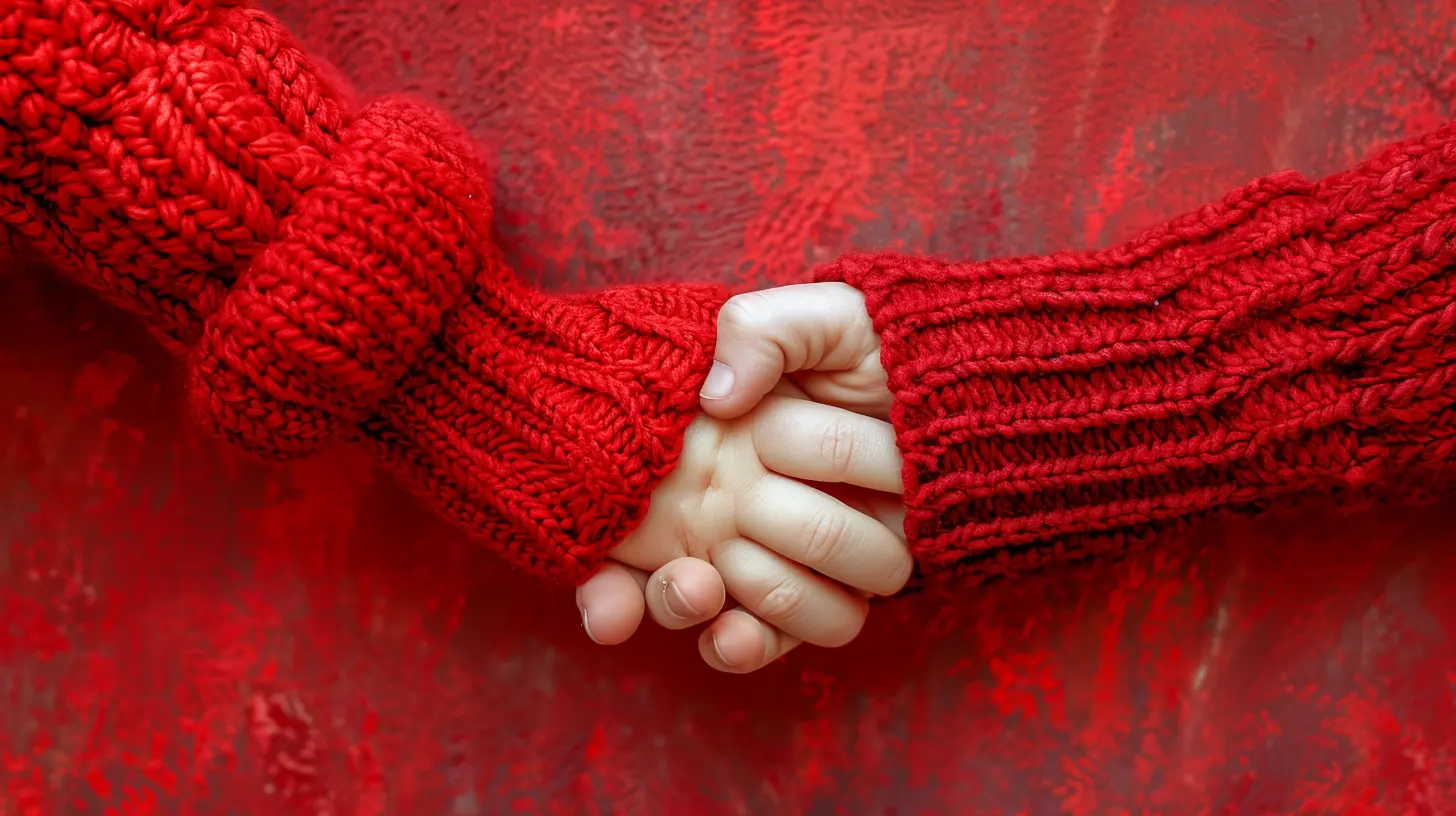 Connection Before Correction: How Fostering Bonding Can Reduce Parenting Stress