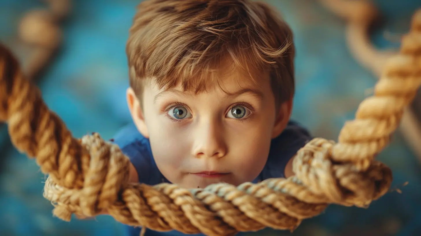 Connection Before Correction: How Fostering Bonding Can Reduce Parenting Stress