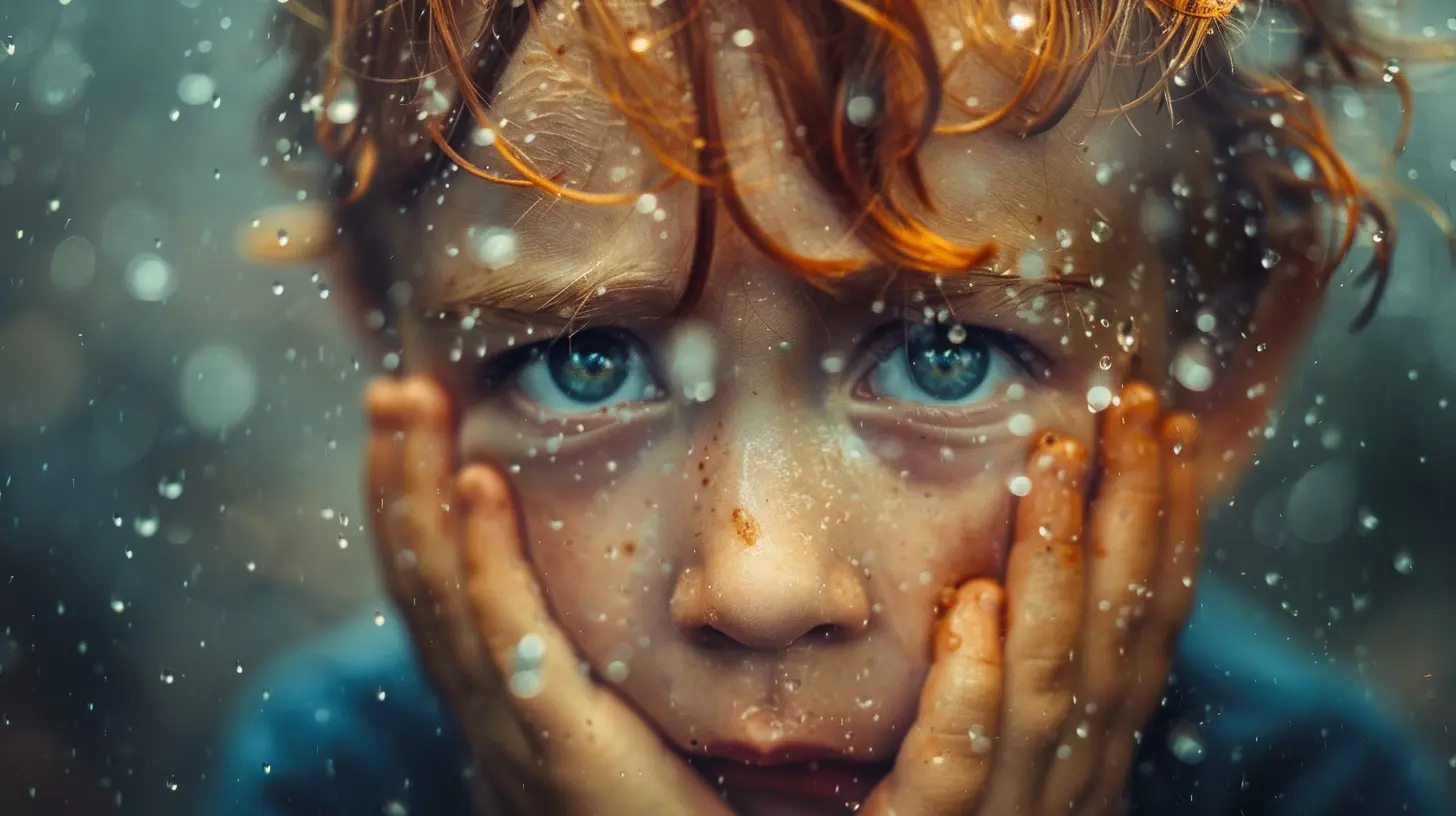 Coping with the Pressures of Modern Parenting Expectations