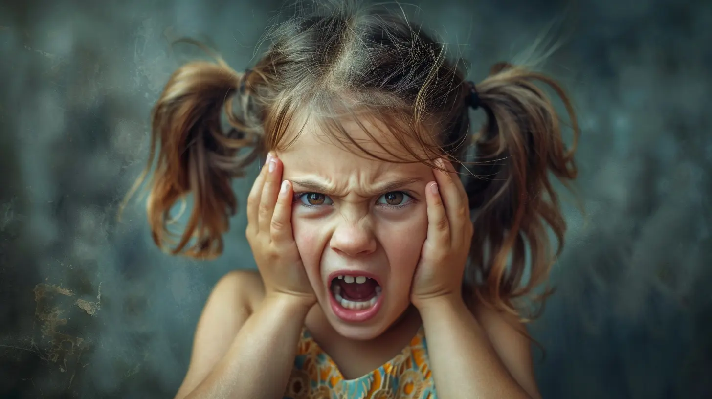 Coping with the Pressures of Modern Parenting Expectations