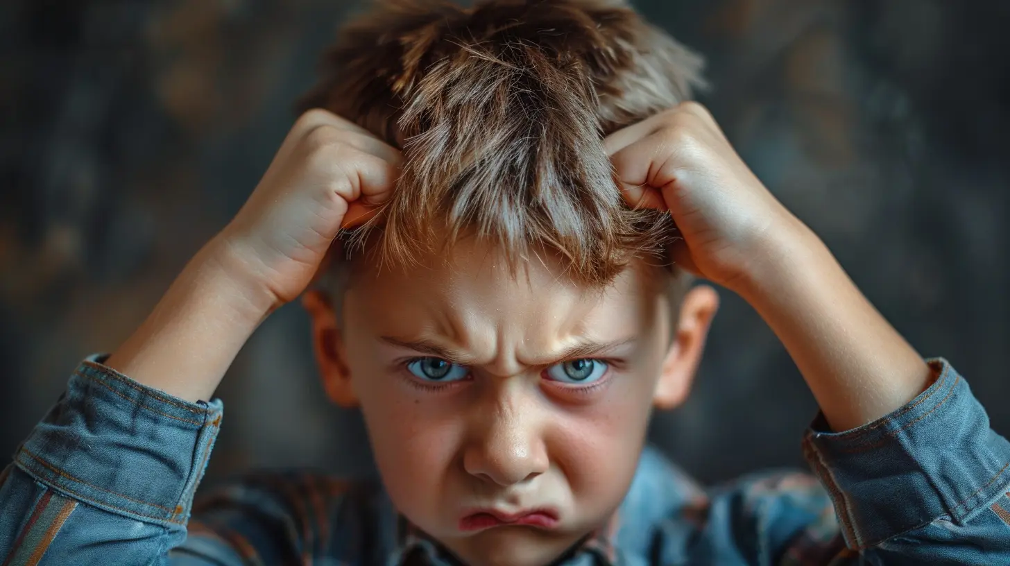 Coping with the Pressures of Modern Parenting Expectations