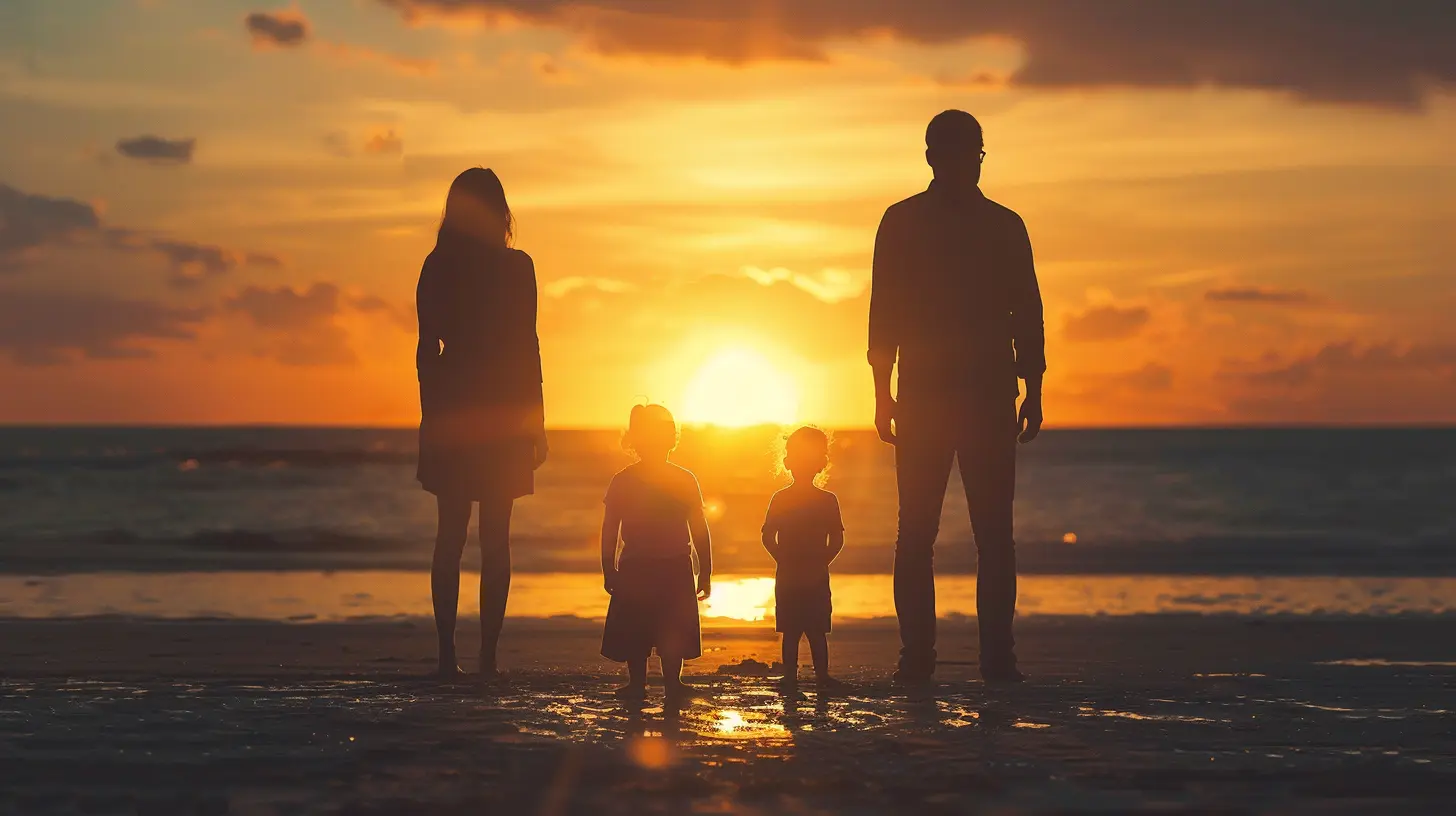 Creating a Play-Friendly Home (Without Losing Your Mind)