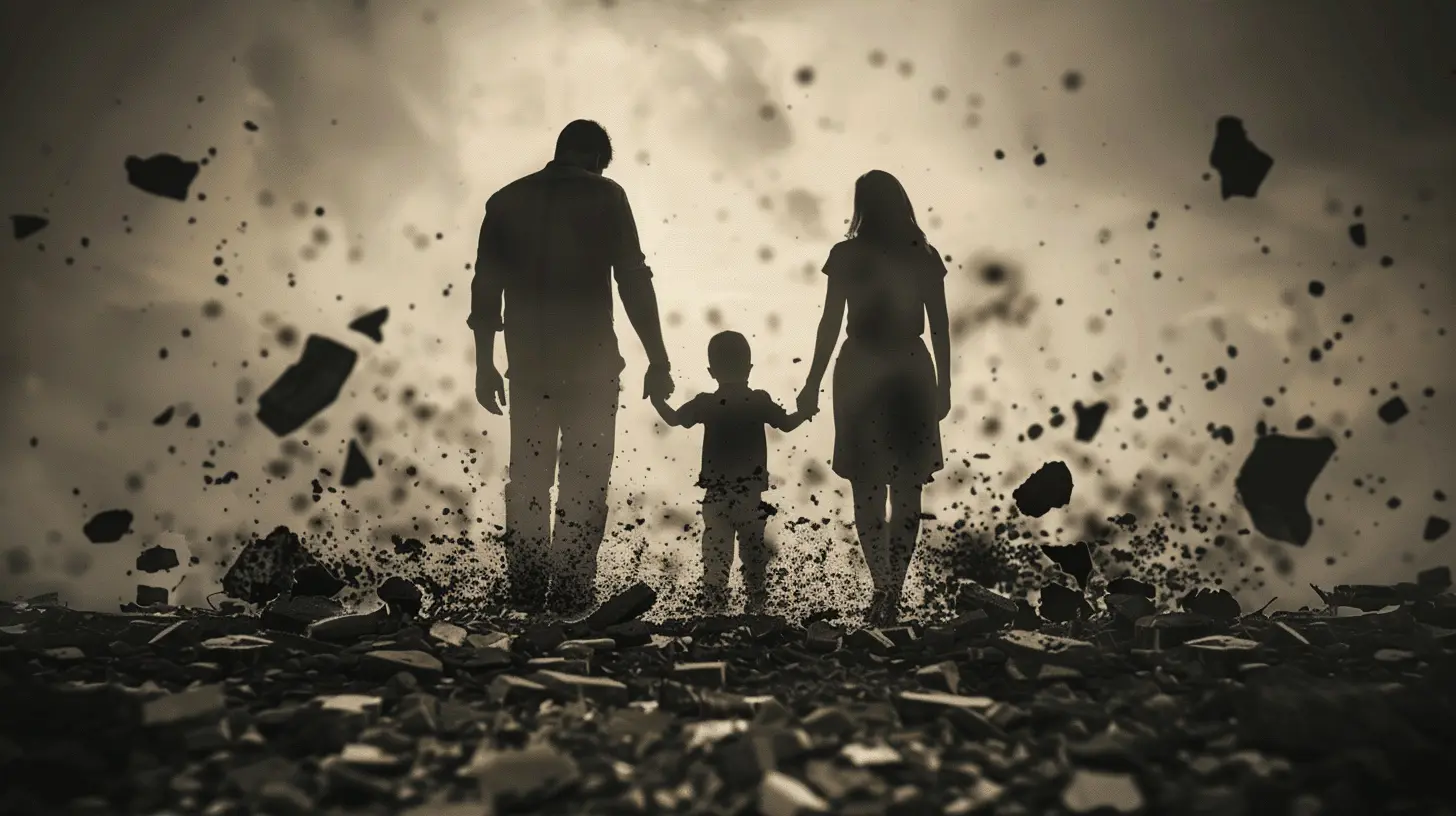 Creating a Play-Friendly Home (Without Losing Your Mind)
