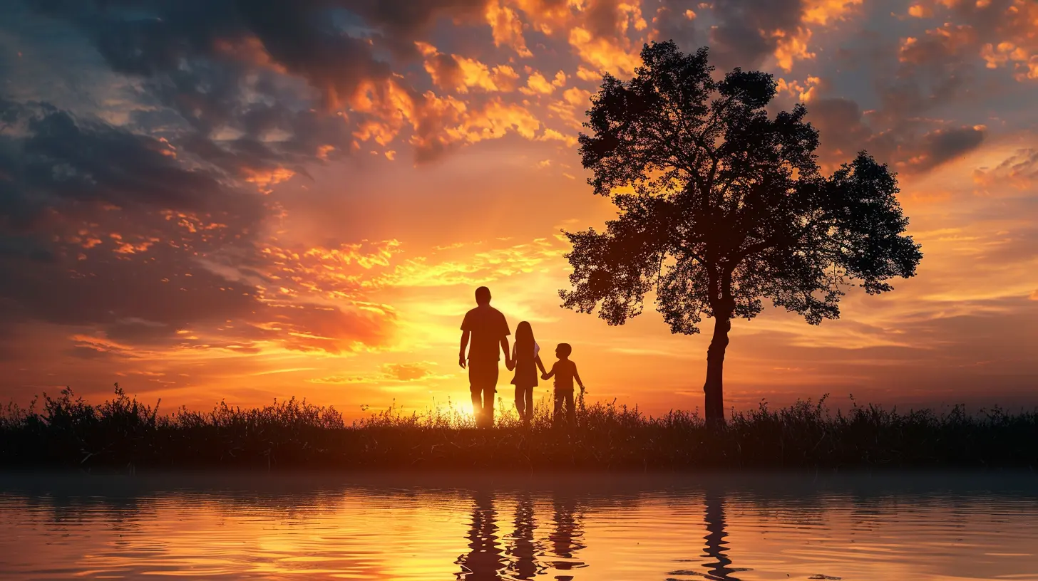 Creating a Play-Friendly Home (Without Losing Your Mind)