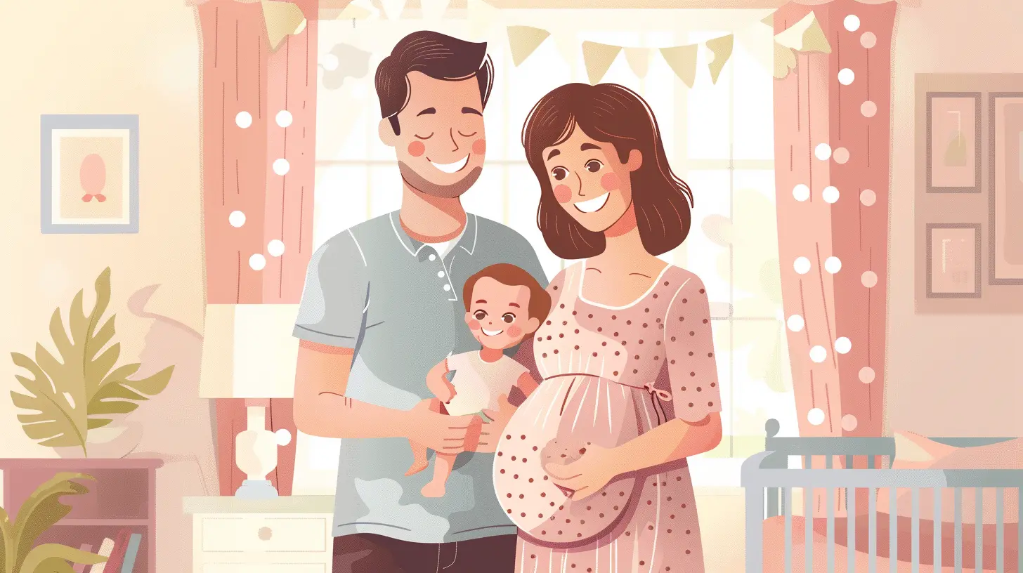 Creating a Routine That Works for Single Moms and Dads
