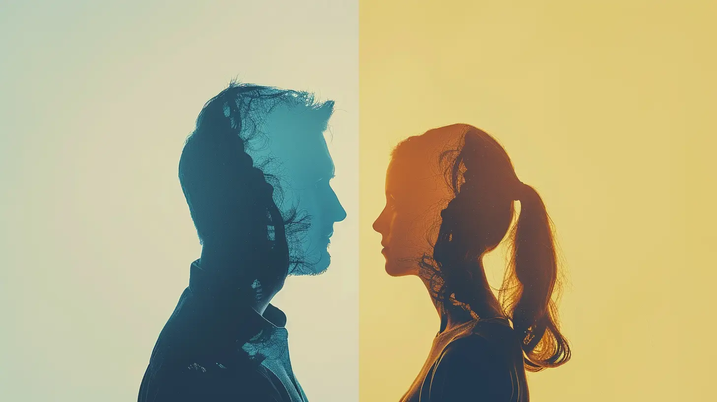 Creating a Unified Parenting Approach in Separate Households