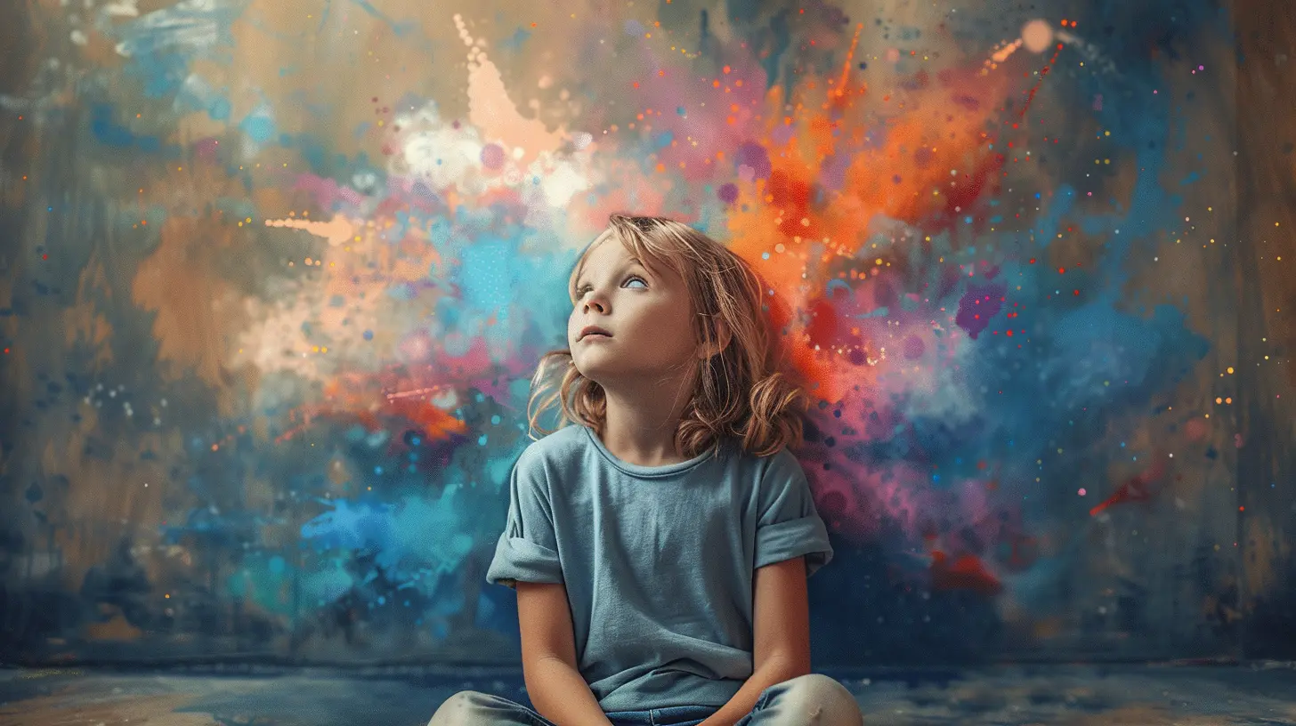 Creative Communication Strategies for Nonverbal Children
