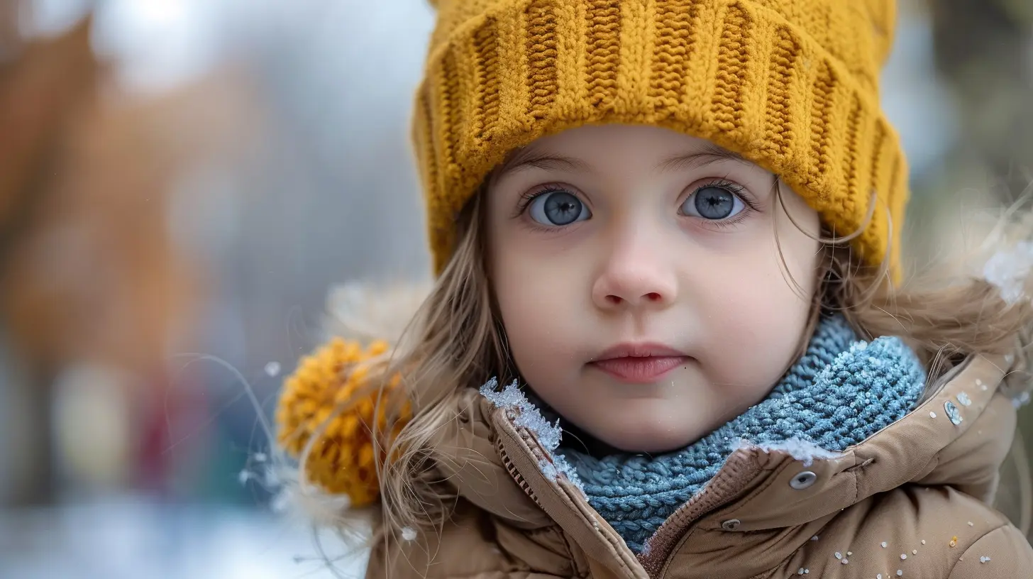 Creative Communication Strategies for Nonverbal Children
