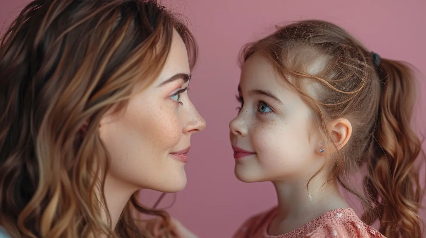 Cultivating a Growth Mindset in Your Daughter