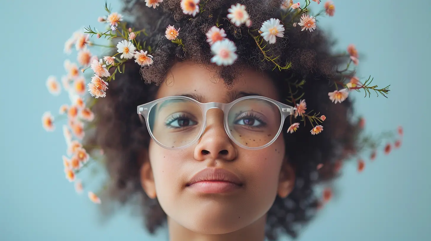 Cultivating a Growth Mindset in Your Daughter