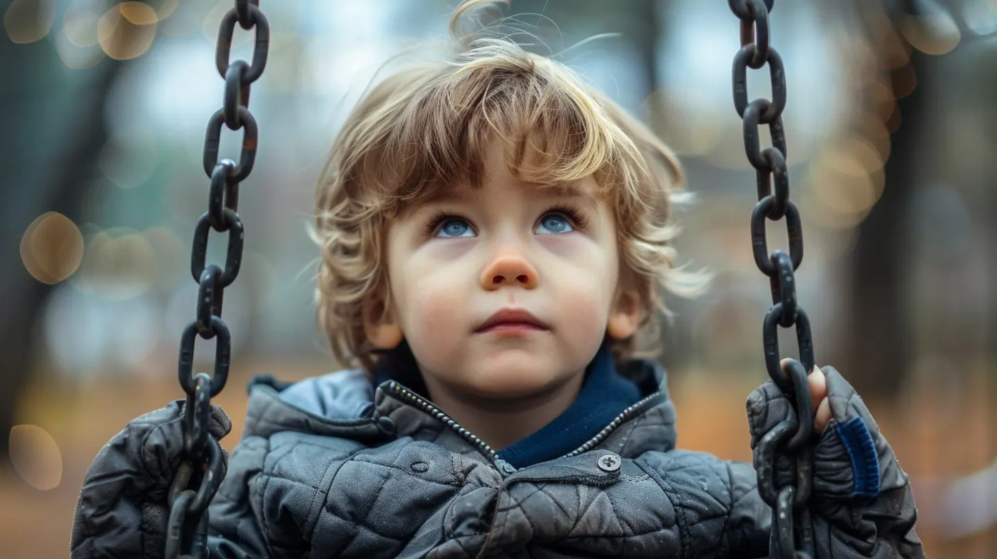 Digital Detox: Helping Your Child Unplug and Reconnect
